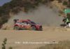 WRC Rally Guanajuato Mexico 2019 – Highlights