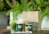 “คาเฟ่อเมซอน” ย้ำภาพลักษณ์ Cafe Amazon Go Green ลดการสร้างขยะ 370 ตัน / ปี