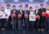 “เอ.พี.ฮอนด้า” หนุนวงการบาสอุดมศึกษาเปิดศึก “Honda TBL Youth U League 2019”