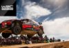 ไฮไลต์ : WRC Rally Italia Sardegna 2019 : Wolf Power Stage Recap