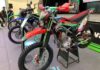 “คาวาซากิ” เปิดตัววิบาก All-new KLX 3 รุ่นใหม่ KLX230, KLX230R, KLX300R