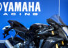 ยามาฮ่า เปิดตัว All-New 2020 YZF-R1 และ R1M ที่ ลากูน่า เซก้า, อเมริกา