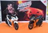 “เอ.พี. ฮอนด้า” เปิดตัว New Honda Click 125i-150i ราคา 51,000-60,700 บาท เริ่มขาย 4 ก.ค.นี้