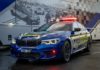 ตำรวจออสซี่บรรจุ ตัวแข่ง BMW M5 ม้า 617 ตัวเข้าฝูงล่าไฮเวย์