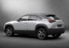 เผยโฉมรถไฟฟ้า Mazda MX-30 ในโตเกียว มอเตอร์โชว์ จ่อลิต-จำหน่ายครั้งแรก