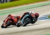 คะแนนสะสม MotoGP 2019 -Moto2-Moto3
