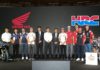 “มาร์เกซ-ลอเรนโซ” นำทัพ “ฮอนด้า” เผยไลน์อัพนักบิดเวิลด์คลาสปี 2020