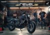 “ฮอนด้า” เปิดตัว New Rebel Series ชุดไฟ LED รอบคัน-แอซซิสท์สลิปเปอร์คลัทช์