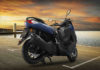 ยามาฮ่า เปิดตัว All New YAMAHA NMAX 155 ราคา 85,900 บาท