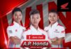 “ก๊องส์-ธัชกร” คว้าแชมป์สนาม 3 ผงาดจ่าฝูง A.P. Honda Virtual Race
