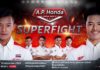“ก้อง” ปะทะ “ก๊องส์” ตัดสินแชมป์ A.P. Honda Virtual Race อาทิตย์ที่ 10 พ.ค.นี้