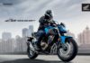 ฮอนด้าเปิดตัว New CB500F และ CB500X เวอร์ชัน 2020