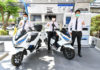 “ฮอนด้า” เปิดระบบ PCX Electric ต้นแบบวิถีคนเมือง
