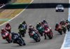 ตารางคะแนนสะสม โมโตจีพี 2020 : 2020 MotoGP Championship Standing