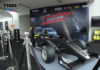ฮือฮา! TSS Racing Academy เปิดตัวรถ Formula 4 หวังปั้นนักขับไทยสู่สากล