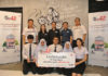 เอ.พี.ฮอนด้า ประกาศผล IMC Plan Contest ครั้งที่ 12 ม.สงขลา คว้าอันดับ 1