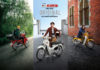 ฮอนด้าเปิดตัว All New Super Cub ใหม่! ประหยัด แรง ทน ครบทุกฟังก์ชันการขับขี่