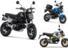 เปิดตัว New Honda GROM มินิไบค์ดีไซน์ใหม่-เครื่องยนต์ใหม่ แต่งได้เอง เริ่ม 69,900 บาท