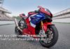 เจาะสเป็ค-ราคา All New CBR1000RR-R FIREBLADE เริ่ม 9.9 แสน