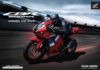 เจาะสเป็ค-ราคา All New CBR600RR ค่าตัว 549,000 บาท