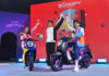 “ฮอนด้า” เปิดตัว All New Scoopy ดีไซน์ใหม่ 3 รุ่น ราคาเริ่มต้น 49,100 บาท