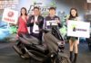 ยามาฮ่า ยกทัพรถจักรยานยนต์ร่วมงาน MotorBike Show 2020 พร้อมโปรโมชั่นสุดพิเศษ!