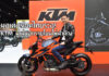 ฮือฮา! “วรูม ไทยแลนด์” จัดเต็มเปิดราคา KTM รวดเดียว 9 รุ่น โปรเดือด สู้ตลาดมอเตอร์ไซค์ไทยสิ้นปีนี้