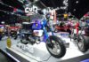 ฮอนด้า ยกทัพโมเดลใหม่ พา “กันดั้ม” บุก Motor Expo 2020