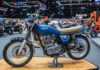 Yamaha SR400 ใหม่! เขย่าวงการมอเตอร์ไซค์ สไตล์เฮอริเทจ