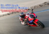 “ALL NEW Honda CBR1000RR-R Fireblade” เทคโนโลยีสนามแข่งสู่ “ยอดซูเปอร์ไบค์สุดคุ้มค่า”