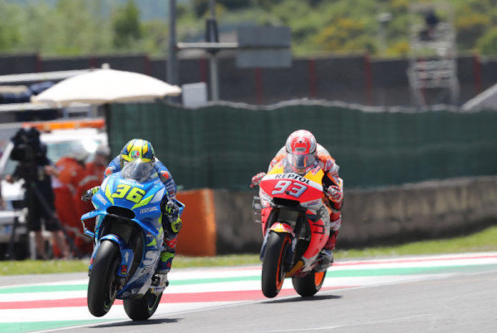 2019 Italian GP