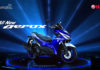 “ยามาฮ่า” คอนเฟิร์มเปิดตัว 5 รุ่นใหม่ ประเดิมเผยโฉม All-New Aerox ลุยตลาดต้นปี