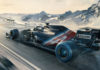 Alpine F1 Team เปิดตัวลายรถแข่งใหม่ครั้งแรก
