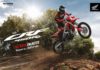 ครั้งแรกในไทย! ฮอนด้า เปิดตัว New CRF450RL เคาะราคา 339,000 บาท