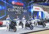 “ยามาฮ่า” ตอกย้ำผู้นำเทรนด์ดิจิทัล  ชูเทคโนโลยี Y-Connect พร้อมเปิดโมเดลใหม่ 5 รุ่นในงานมอเตอร์โชว์