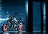 New Yamaha MT-07 สีใหม่ ลวดลาย พร้อมวางจำหน่ายในราคา 289,000 บาท