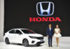 “ฮอนด้า” ชูไฮไลต์ “เดอะ ซิตี้ ซีรีส์” จัดโปรดอกเบี้ยเริ่ม 0% ใน “บางกอก มอเตอร์โชว์ ครั้งที่ 42”