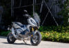 สัมผัสคันจริง! All New X-ADV750 ล็อตแรกถึงไทย