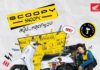 “ฮอนด้า” เปิดตัว New Scoopy ราคาแนะนำ 54,500 บาท