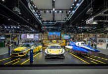 “สิงห์” เปิดบูธมอเตอร์เอ็กซ์โป ตอกย้ำความเป็นผู้นำมอเตอร์สปอร์ต