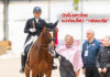 ฮือฮา “แพม-สุภกมล” นักขี่ม้าสาวไทยคนแรกซิวท็อปไฟว์ระดับ “กรังด์ปรีซ์”