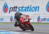 “ฐิติพงศ์” ฝ่าฝนคว้าโพลประเดิมทีมใหม่ OR BRIC Superbike สนามแรก