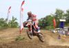 “อินทรีแซงค์–กฤษฎา” ควบ Honda CRF250R คว้าชัย MX250-A