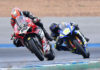 OR BRIC Superbike ลุ้นถึงฎีกา! “ฐิติพงศ์” บด “อนุชา” เข้าวินเรซแรก