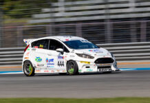 “ขจรศักดิ์” เหมาแชมป์ Super Turbo D4 “สรัล” เบิ้ลชัย Super NZ สนาม 3-4 บุรีรัมย์