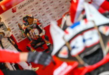 บทพิสูจน์ความมุ่งมั่น “ฮอนด้า เรซ ทู เดอะ ดรีม” ภารกิจสานฝันเด็กไทยสู่เวทีโลก