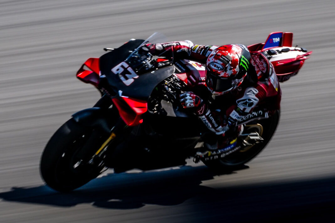 2026-motogp-buriram-test-first-half-day1-results