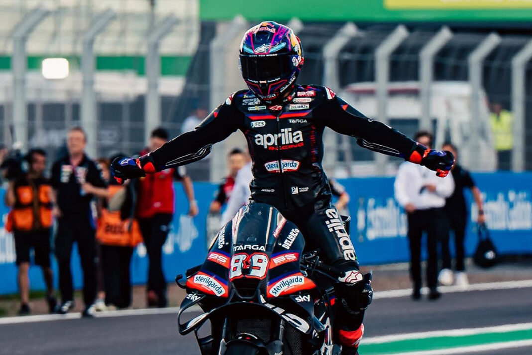 2026motogp-r3-austin-americasgp-sprint-race-report-official-results