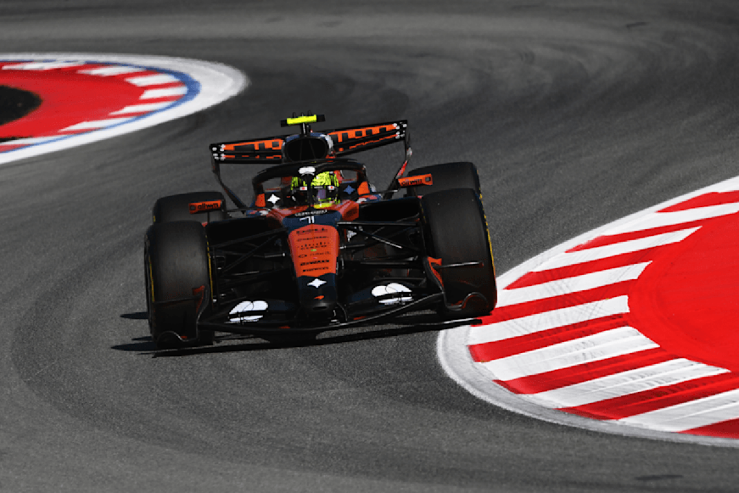 2026-f1-r7-barcelona-fp2-results-norris-pipe-russell-to-lead