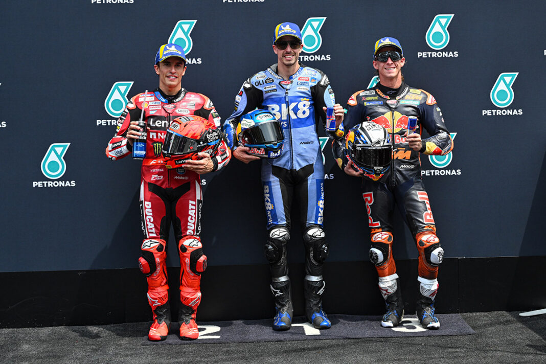 Alex-on-pole-malaysiangp2026